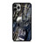 DALLAS COWBOYS FOOTBALL HELMET iPhone 11 Pro Max Case