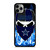 DALLAS COWBOYS SKULL BANDANA iPhone 11 Pro Max Case