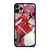 DARLING IN THE FRANXX ZERO TWO ANIME CARTOON iPhone 11 Pro Max Case DARLING IN THE FRANXX ZERO TWO ANIME CARTOON iPhone 11 Pro Max Case