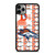 DENVER BRONCOS LOGO ICON iPhone 11 Pro Max Case