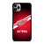 DETROIT RED WINGS HOCKEY TEAM 1926 iPhone 11 Pro Max Case