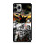 DRAGON BALL GOKU AND SHENRON iPhone 11 Pro Max Case
