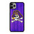EAST CAROLINA PIRATES UNIVERSITY ECU FOOTBALL ICON iPhone 11 Pro Max Case