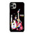 EDDIE VAN HALLEN POPART iPhone 11 Pro Max Case