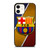 FC BARCELONA LOGO iPhone 12 Case