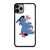 EEYOREE DONKEY WINNIE THE POOH CARTOON iPhone 11 Pro Max Case