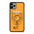 GARFIELD NAUGHTY CAT iPhone 11 Pro Max Case GARFIELD NAUGHTY CAT iPhone 11 Pro Max Case