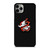 GHOSBUSTER LOGO APPLE iPhone 11 Pro Max Case