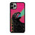 GODZILLA CARTOON ART iPhone 11 Pro Max Case