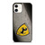 FERARRI EMBLEM iPhone 12 Case