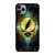 GRATEFUL DEAD SKULL ICON iPhone 11 Pro Max Case