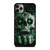 GREEN BAY PACKERS FOOTBALL SKULL SYMBOL iPhone 11 Pro Max Case