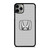 HONDA LOGO EMBLEM iPhone 11 Pro Max Case