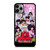 INUYASHA ANIME CHARACTER iPhone 11 Pro Max Case