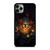 IT PENNYWISE CLOWN iPhone 11 Pro Max Case