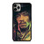 JIMI HENDRIX GUITAR LEGEND iPhone 11 Pro Max Case