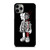 KAWS BREMBO iPhone 11 Pro Max Case