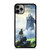 LEGEND OF ZELDA GAME NINTENDO iPhone 11 Pro Max Case