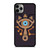 LEGEND OF ZELDA SHEIKAH SLATE EYE SYMBOL iPhone 11 Pro Max Case