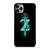 LEGEND OF ZELDA Z LOGO iPhone 11 Pro Max Case