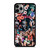 LIL PEEP XXXTENTATION COLLAGE iPhone 11 Pro Max Case