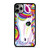 LISA FRANK UNICORN iPhone 11 Pro Max Case