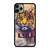 LSU TIGERS LOUISIANA STATE ICON iPhone 11 Pro Max Case