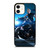 FINAL FANTASY VII REMAKE CHARACTER iPhone 12 Case