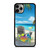 MARGARITAVILLE JIMMY BUFFET'S iPhone 11 Pro Max Case