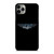 MAVERICK TOP GUN MOVIE LOGO iPhone 11 Pro Max Case MAVERICK TOP GUN MOVIE LOGO iPhone 11 Pro Max Case