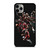 MICHAEL JORDAN ACTIONS iPhone 11 Pro Max Case