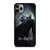MICHAEL MYERS HALLOWEEN HORROR MOVIE iPhone 11 Pro Max Case
