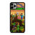 MINECRAFT GAME iPhone 11 Pro Max Case