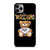 MOSCHINO BEAR IS NOT A TOY iPhone 11 Pro Max Case