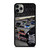 NASCAR CAR RACE iPhone 11 Pro Max Case