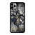NEW ORLEANS SAINTS FOOTBALL LOGO iPhone 11 Pro Max Case