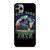NEW YORK JETS PRIDE SINCE 1960 iPhone 11 Pro Max Case