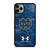 NOTRE DAME FIGHTING FOOTBALL UNDER ARMOUR iPhone 11 Pro Max Case