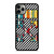 OFF WHITE STRIPES iPhone 11 Pro Max Case