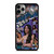 OLIVIA RODRIGO SOUR iPhone 11 Pro Max Case