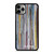 PAUL SMITH ABSTRACT STRIPES iPhone 11 Pro Max Case