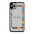 PAUL SMITH FASHION LOGO iPhone 11 Pro Max Case