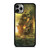 PIRATES OF THE CARIBBEAN BLACK PEARL iPhone 11 Pro Max Case