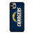 San Diego Chargers Landscape Logo-iPhone Case iPhone 11 Pro Max Case