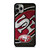 SF SAN FRANCISCO 49ERS LOGO iPhone 11 Pro Max Case SF SAN FRANCISCO 49ERS LOGO iPhone 11 Pro Max Case