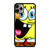 SPONGEBOB SQUREPANTS BIG SMILE iPhone 11 Pro Max Case