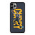 STEPHEN CURRY GOLDEN STATE NIKE 30 iPhone 11 Pro Max Case