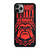 STRAIGHT OUTTA GEORGIA BULLDOGS DAWGS iPhone 11 Pro Max Case STRAIGHT OUTTA GEORGIA BULLDOGS DAWGS iPhone 11 Pro Max Case