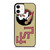 FLORIDA STATE FSU FOOTBALL 4 iPhone 12 Case FLORIDA STATE FSU FOOTBALL 4 iPhone 12 Case