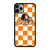 TENNESSEE VOLS DOG SYMBOL iPhone 11 Pro Max Case